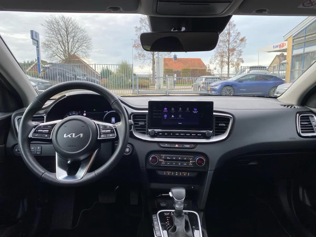 1.5T DynamicPlusLine | Automaat | Stoel + stuur verwarming | Navigatie | Climate control | Elektrische achterklep