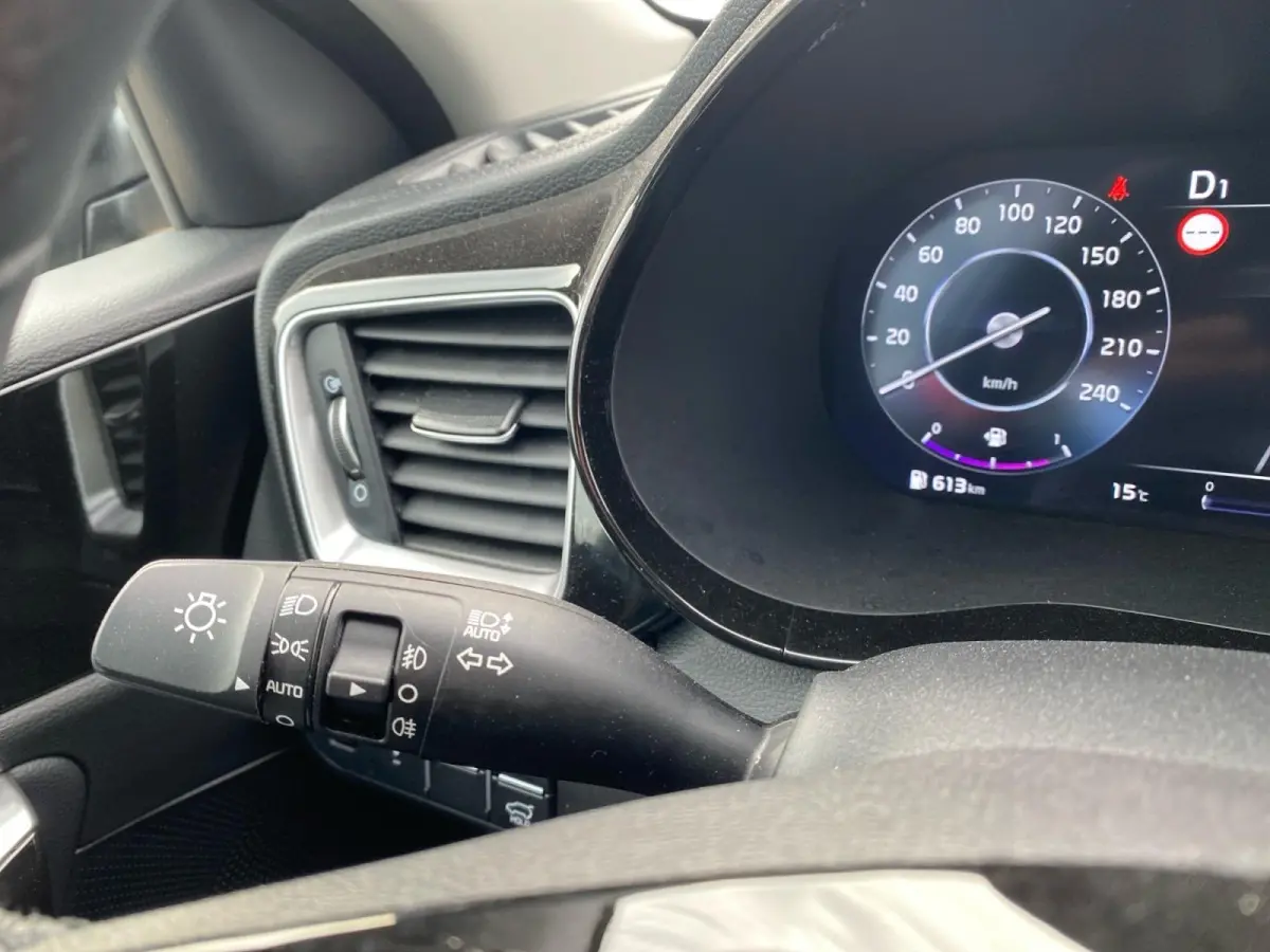 1.5T DynamicPlusLine | Automaat | Stoel + stuur verwarming | Navigatie | Climate control | Elektrische achterklep