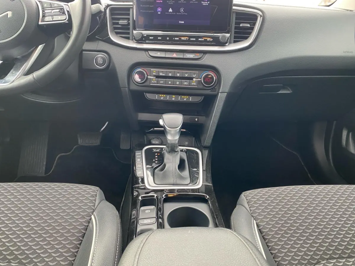1.5T DynamicPlusLine | Automaat | Stoel + stuur verwarming | Navigatie | Climate control | Elektrische achterklep