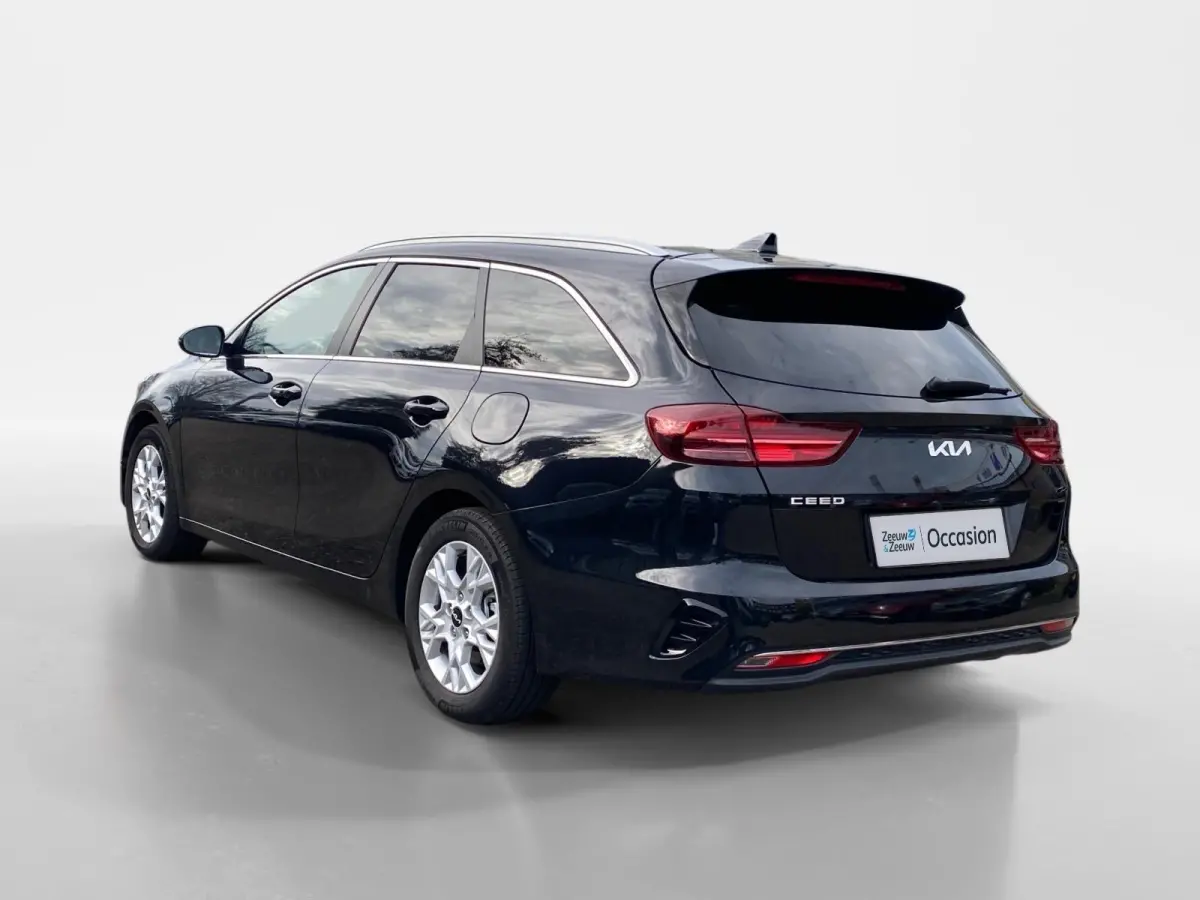 1.5T DynamicPlusLine | Automaat | Stoel + stuur verwarming | Navigatie | Climate control | Elektrische achterklep