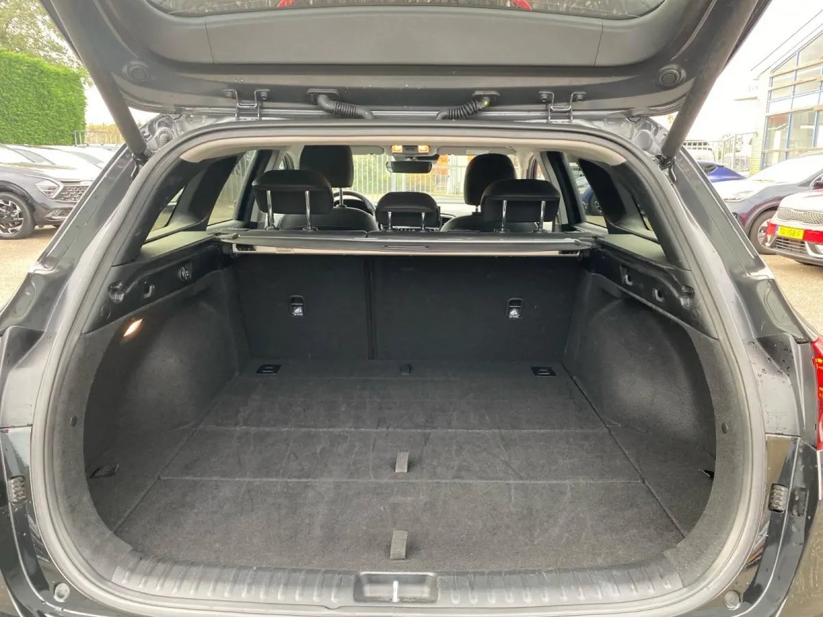 1.5T DynamicPlusLine | Automaat | Stoel + stuur verwarming | Navigatie | Climate control | Elektrische achterklep