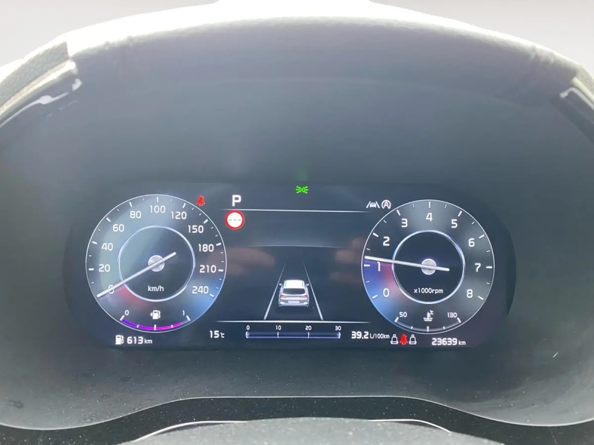 1.5T DynamicPlusLine | Automaat | Stoel + stuur verwarming | Navigatie | Climate control | Elektrische achterklep
