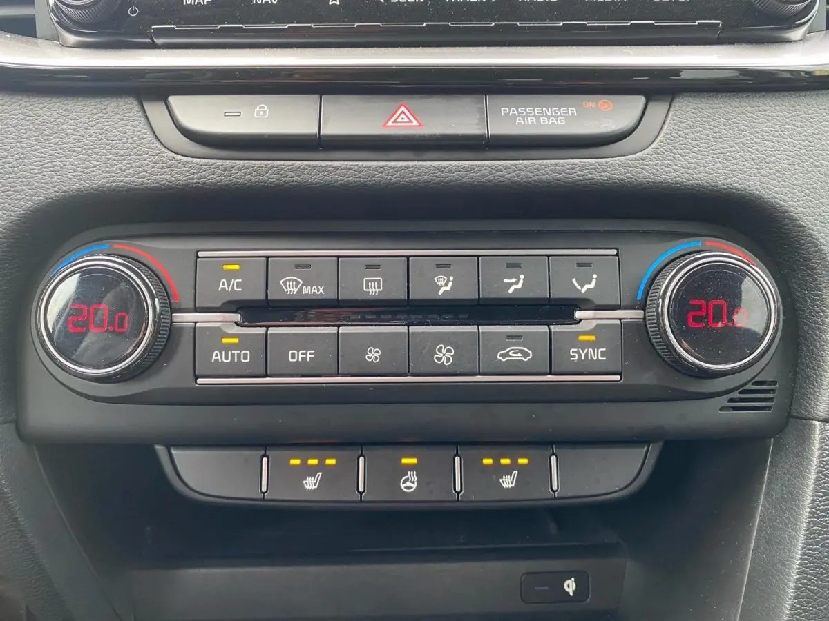 1.5T DynamicPlusLine | Automaat | Stoel + stuur verwarming | Navigatie | Climate control | Elektrische achterklep