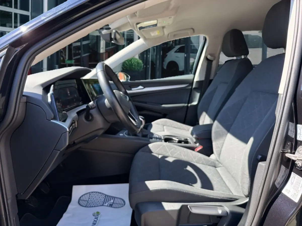 1.0 TSI LIFE CAMERA/ACC/STOELVERW/CARPLAY