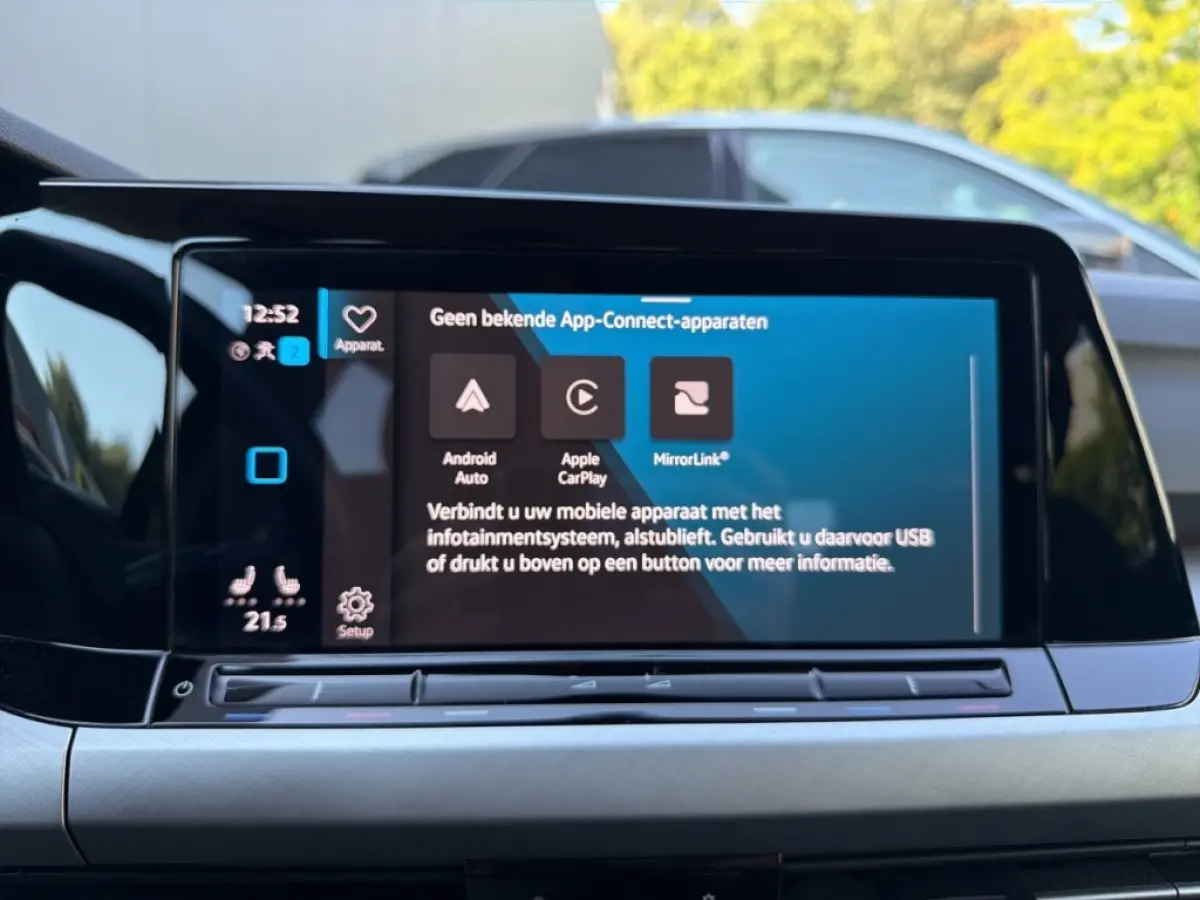1.0 TSI LIFE CAMERA/ACC/STOELVERW/CARPLAY