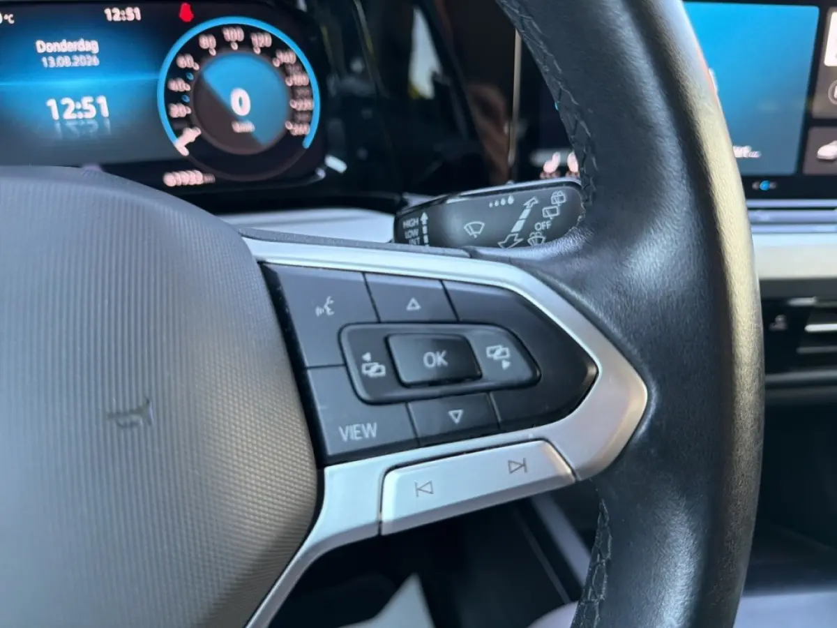 1.0 TSI LIFE CAMERA/ACC/STOELVERW/CARPLAY