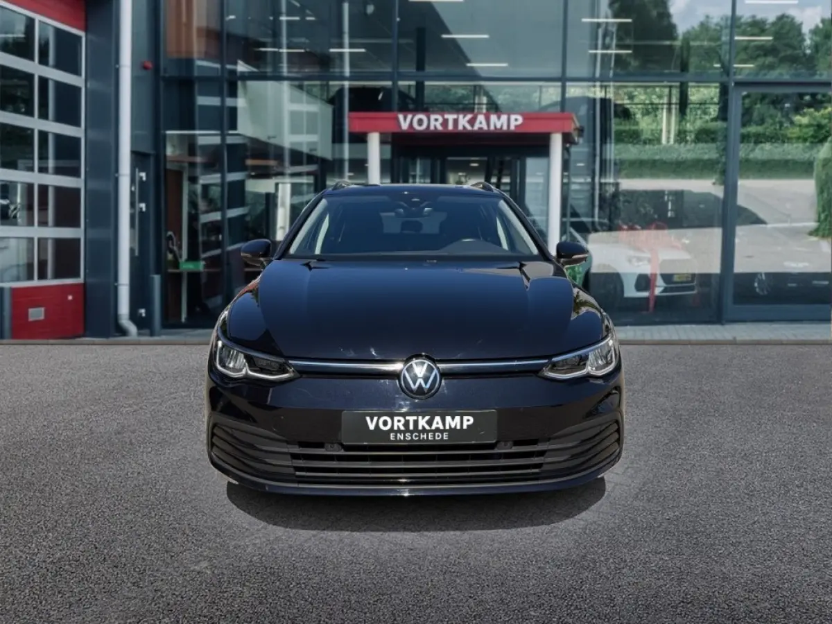 1.0 TSI LIFE CAMERA/ACC/STOELVERW/CARPLAY