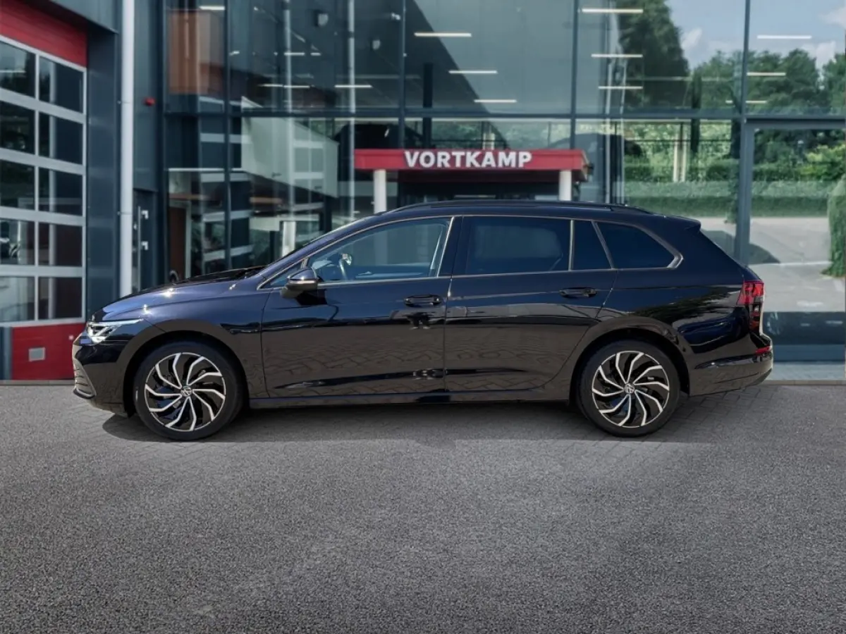 1.0 TSI LIFE CAMERA/ACC/STOELVERW/CARPLAY