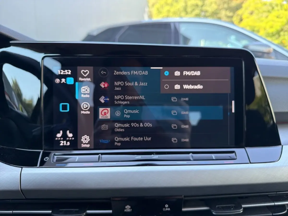 1.0 TSI LIFE CAMERA/ACC/STOELVERW/CARPLAY