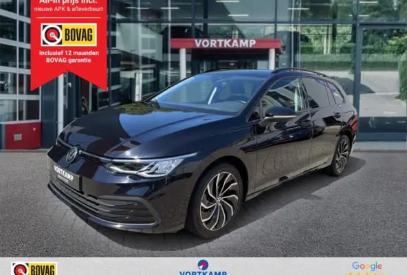 1.0 TSI LIFE CAMERA/ACC/STOELVERW/CARPLAY