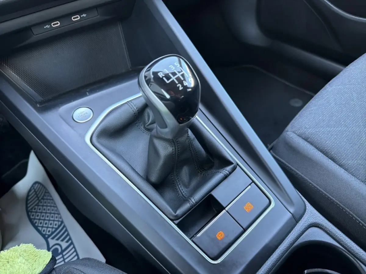 1.0 TSI LIFE CAMERA/ACC/STOELVERW/CARPLAY