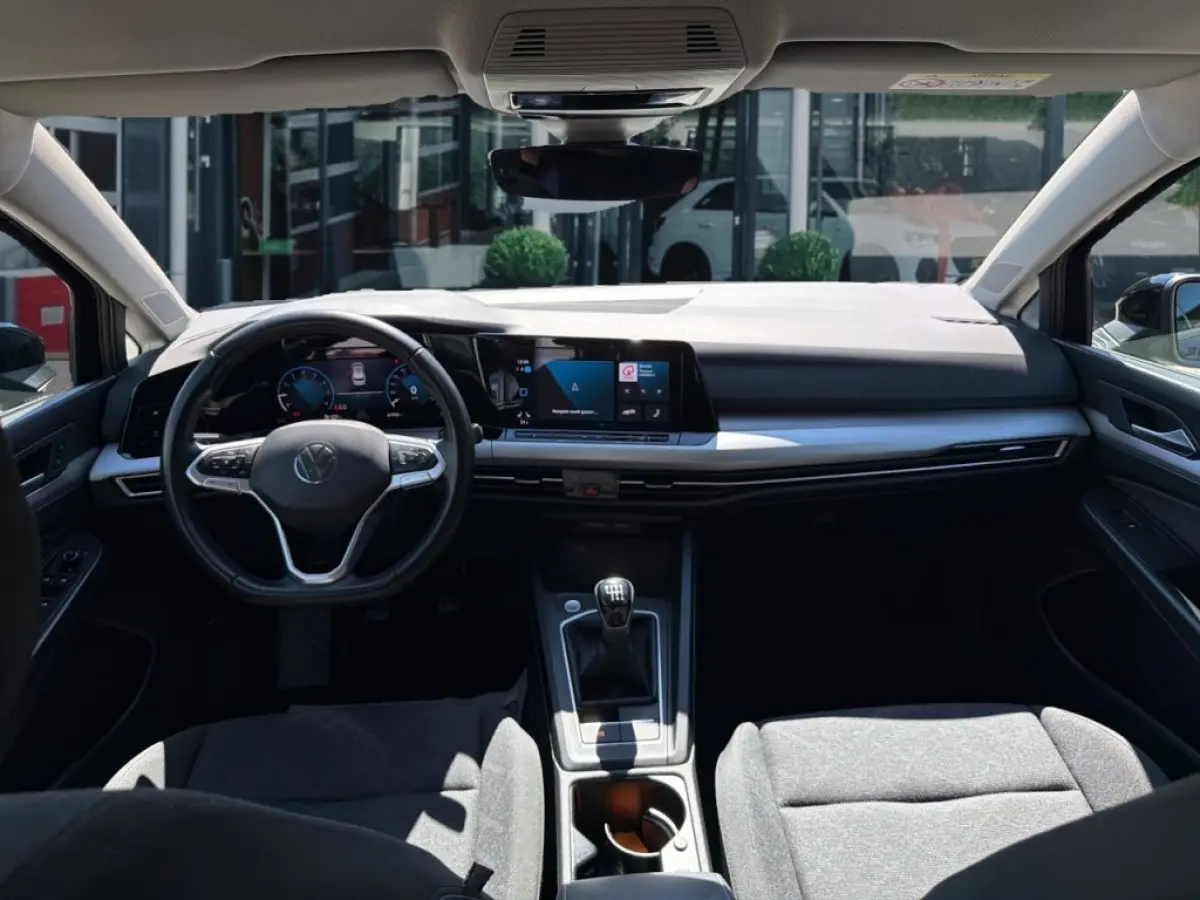 1.0 TSI LIFE CAMERA/ACC/STOELVERW/CARPLAY