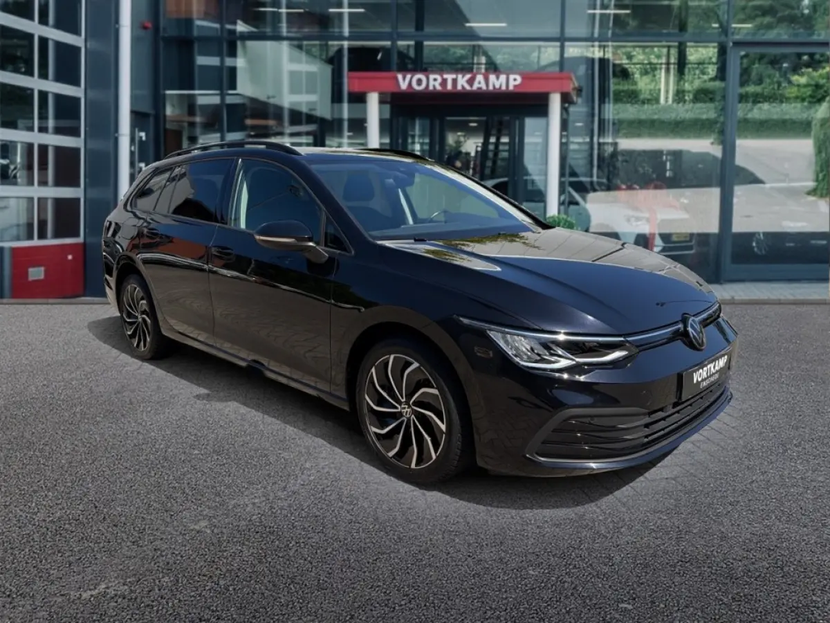 1.0 TSI LIFE CAMERA/ACC/STOELVERW/CARPLAY