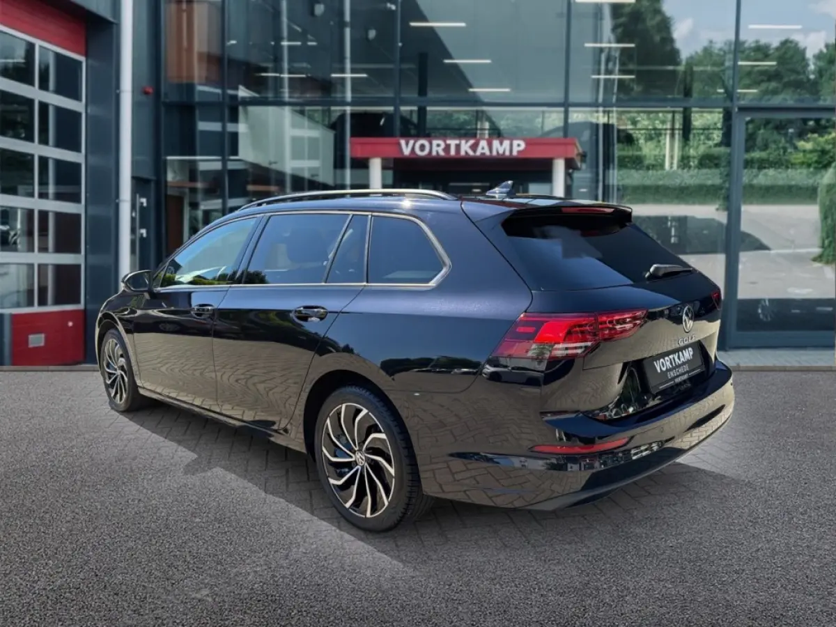 1.0 TSI LIFE CAMERA/ACC/STOELVERW/CARPLAY
