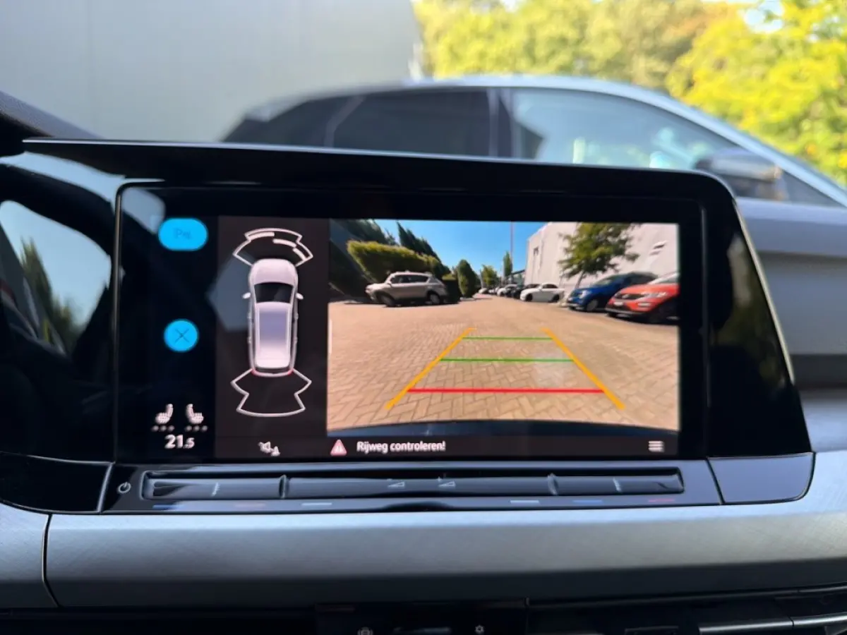 1.0 TSI LIFE CAMERA/ACC/STOELVERW/CARPLAY