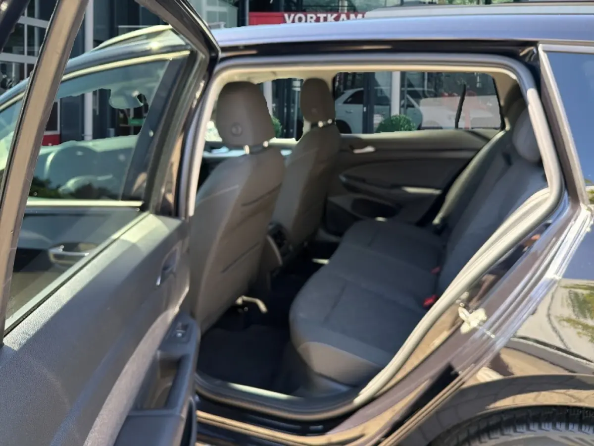 1.0 TSI LIFE CAMERA/ACC/STOELVERW/CARPLAY