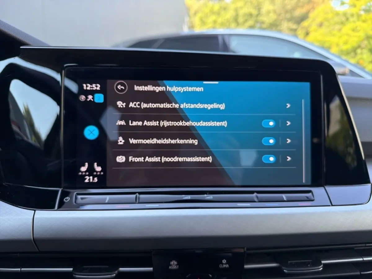 1.0 TSI LIFE CAMERA/ACC/STOELVERW/CARPLAY