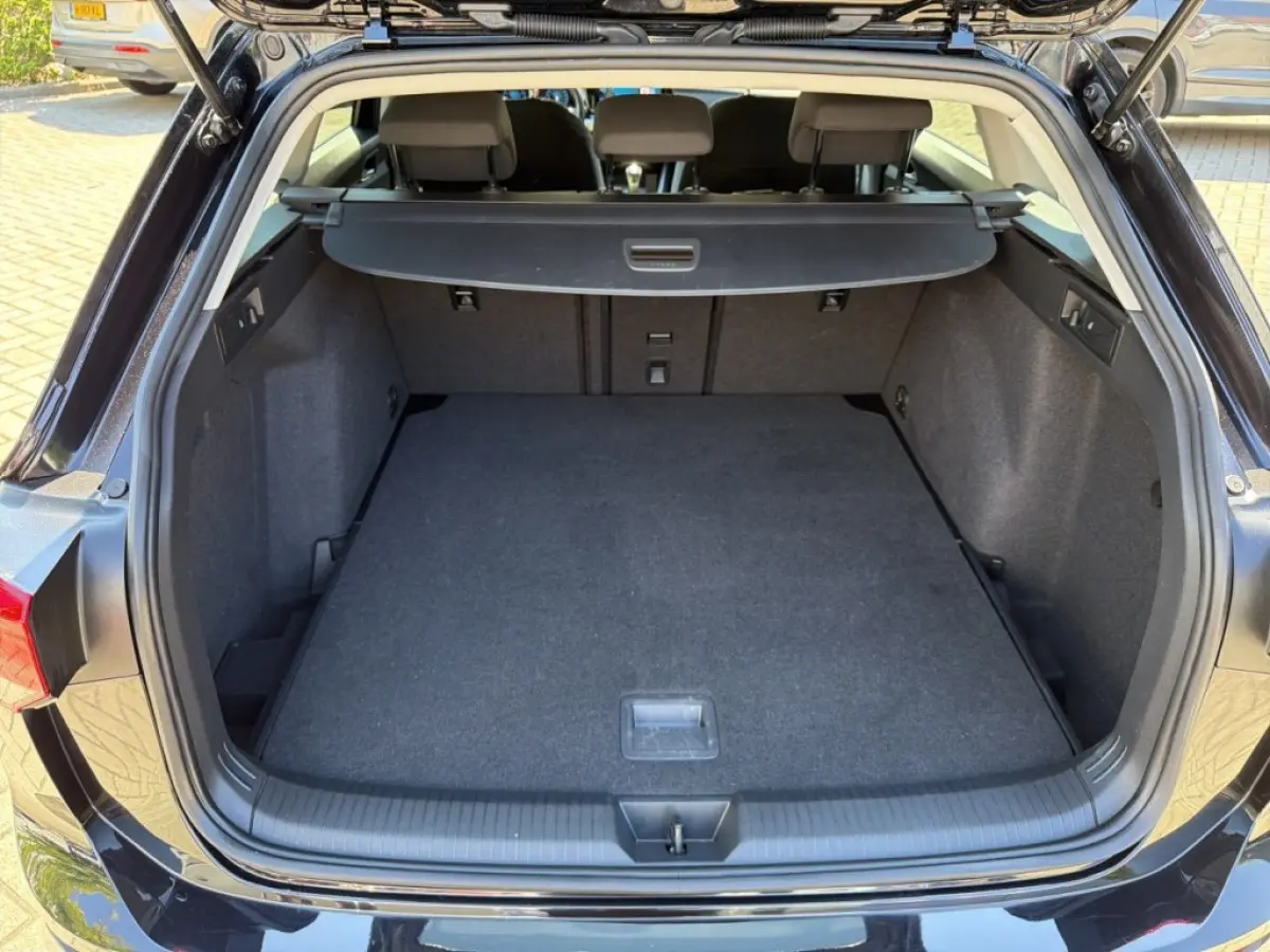 1.0 TSI LIFE CAMERA/ACC/STOELVERW/CARPLAY