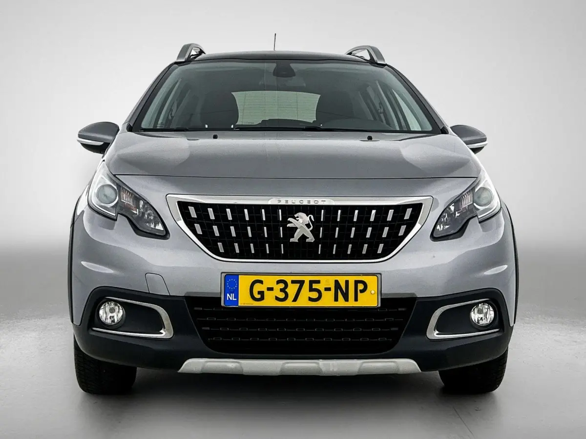 1.2 110pk Allure | Trekhaak | Glazendak | Navigatie | Climate Control | Cruise Control | 16"LMV | Camera | Apple Carplay/Android Auto |