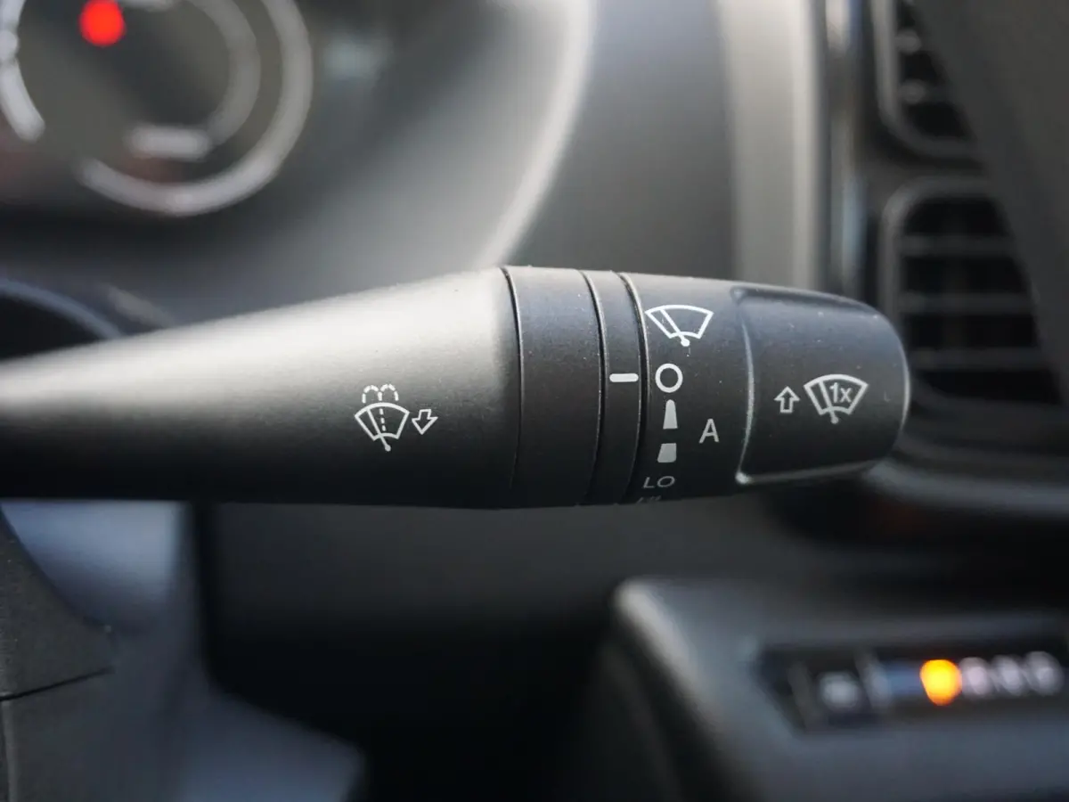 Electric 3.5t L4H2 Zwaar 110 kWh DPD