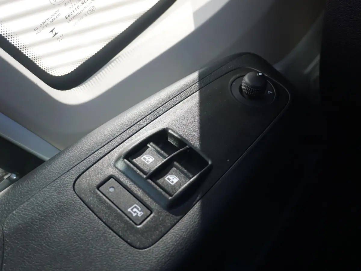 Electric 3.5t L4H2 Zwaar 110 kWh DPD