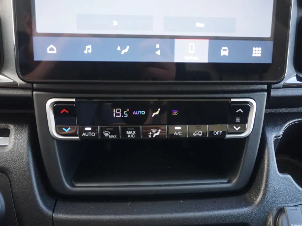 Electric 3.5t L4H2 Zwaar 110 kWh DPD