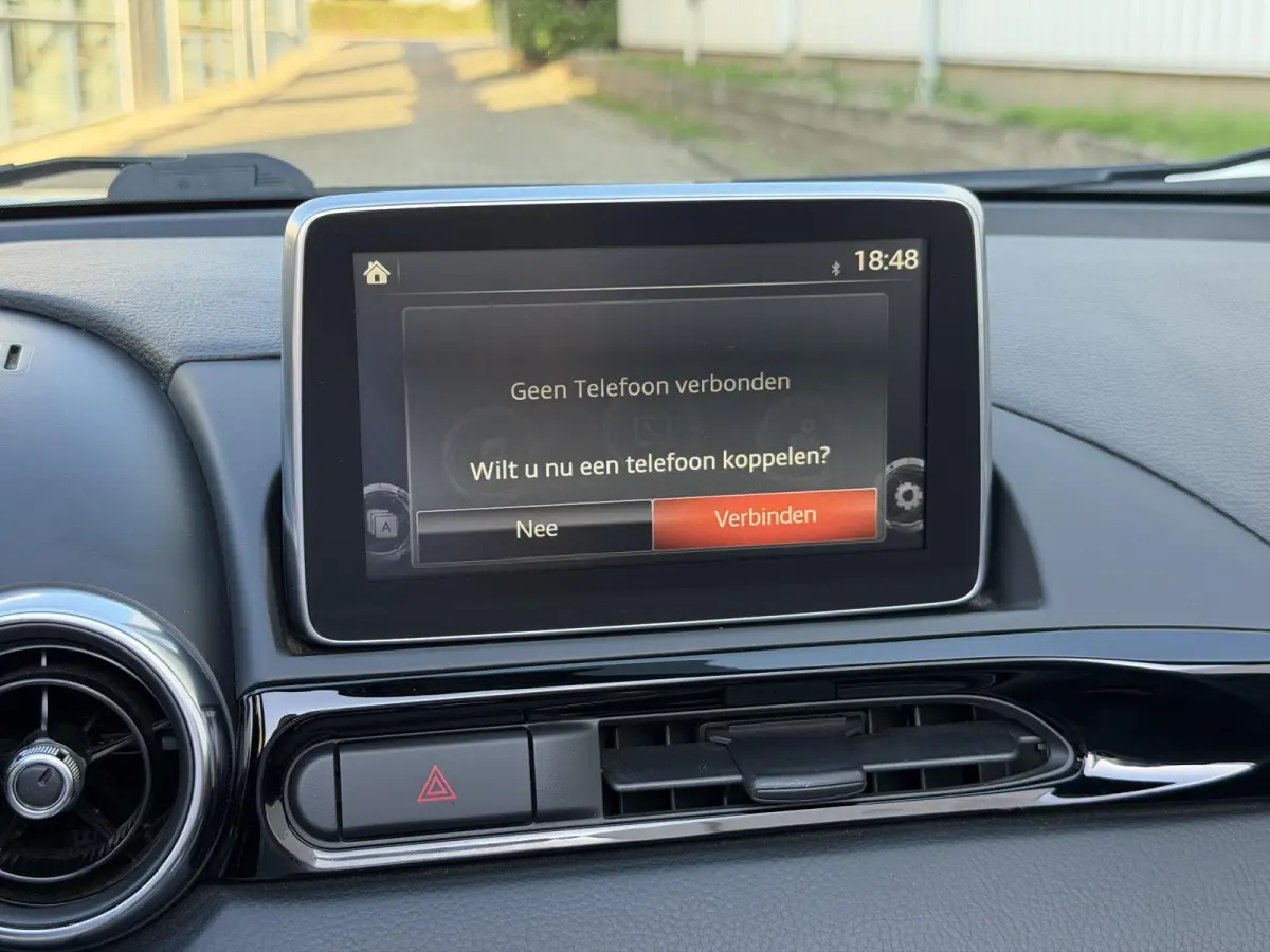 1.4 MultiAir Turbo Lusso | NL-Auto/Bi LED Koplamp/Leder/Cruise Control