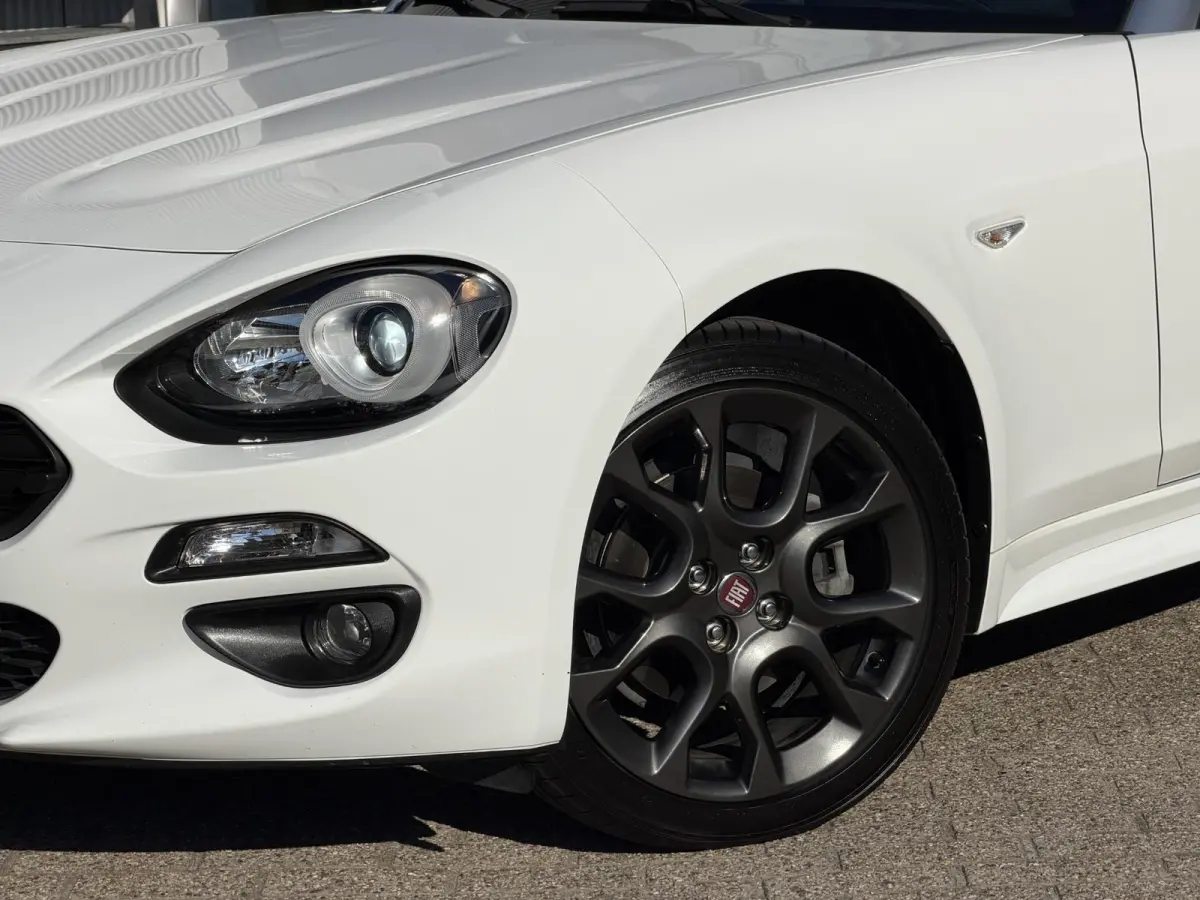 1.4 MultiAir Turbo Lusso | NL-Auto/Bi LED Koplamp/Leder/Cruise Control