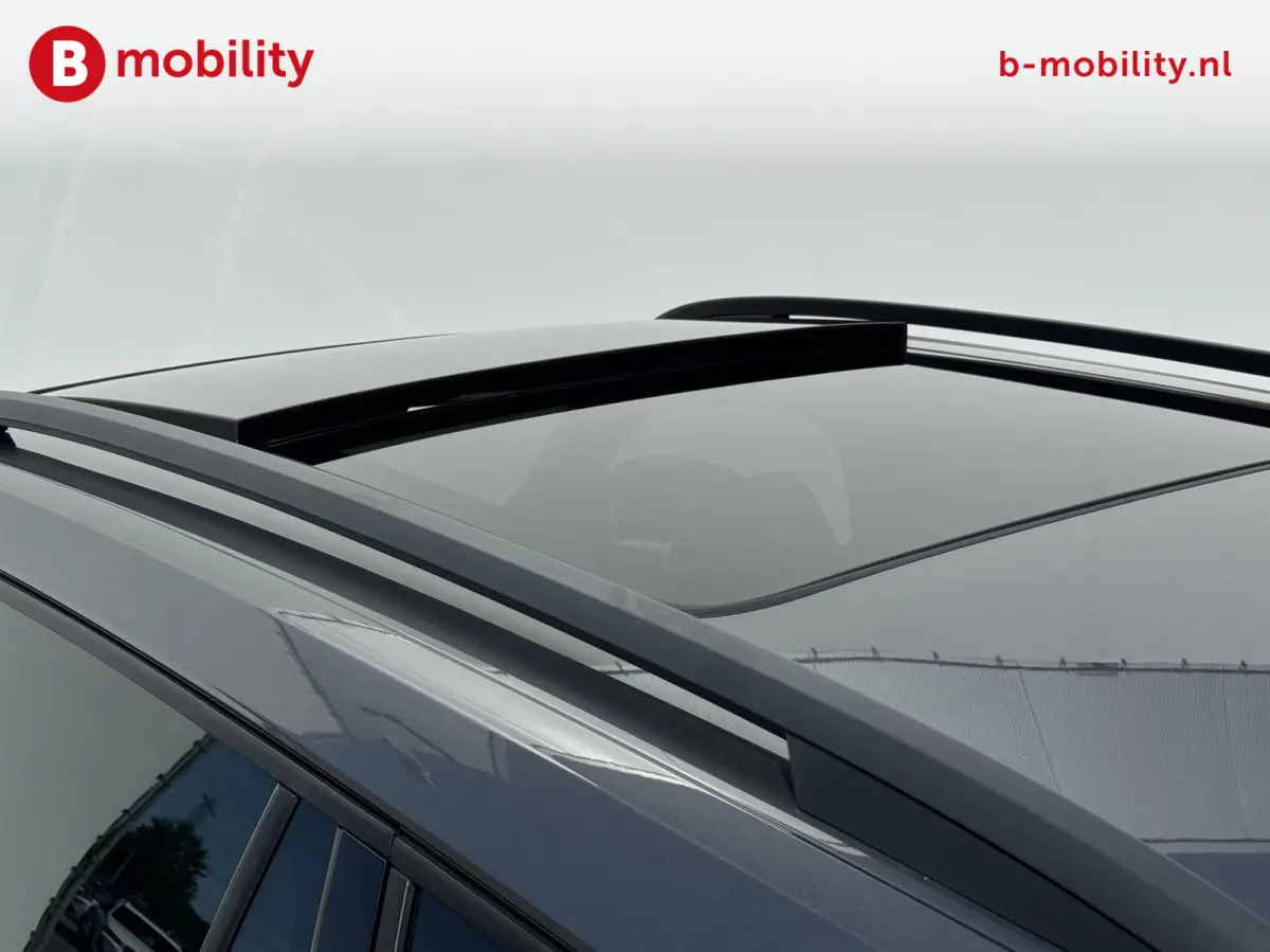 1.5 TSI Sportline Business 150PK DSG Automaat Panoramadak | Achteruitrijcamera | DAB | Stoelverwarming | Sportstoelen