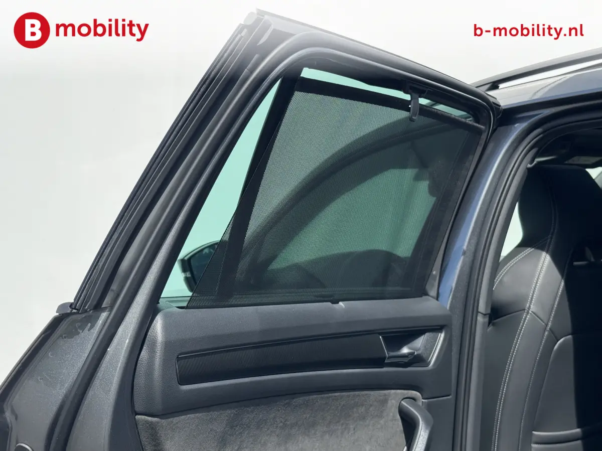 1.5 TSI Sportline Business 150PK DSG Automaat Panoramadak | Achteruitrijcamera | DAB | Stoelverwarming | Sportstoelen