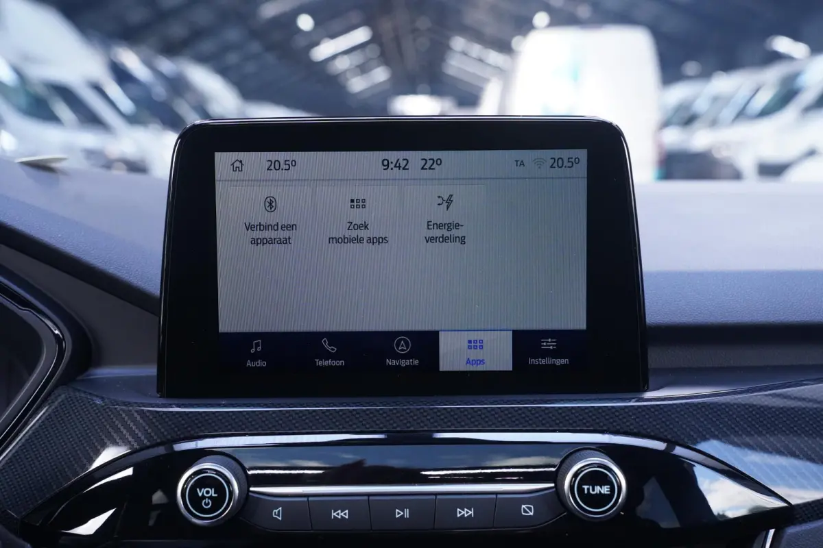 2.5 PHEV ST-Line X NAP Panodak Camera Apple/Android Winterpakket PDC v+a Head up