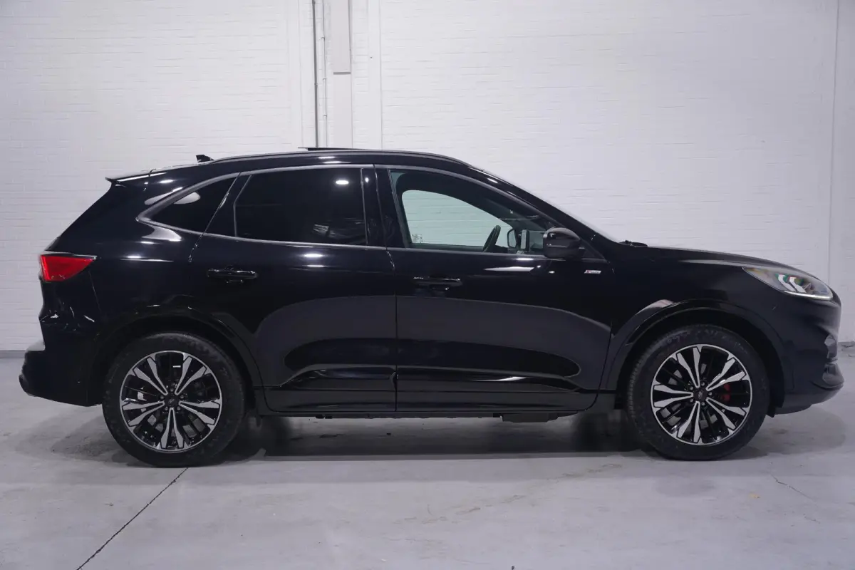 2.5 PHEV ST-Line X NAP Panodak Camera Apple/Android Winterpakket PDC v+a Head up