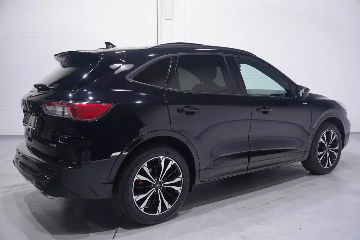 2.5 PHEV ST-Line X NAP Panodak Camera Apple/Android Winterpakket PDC v+a Head up
