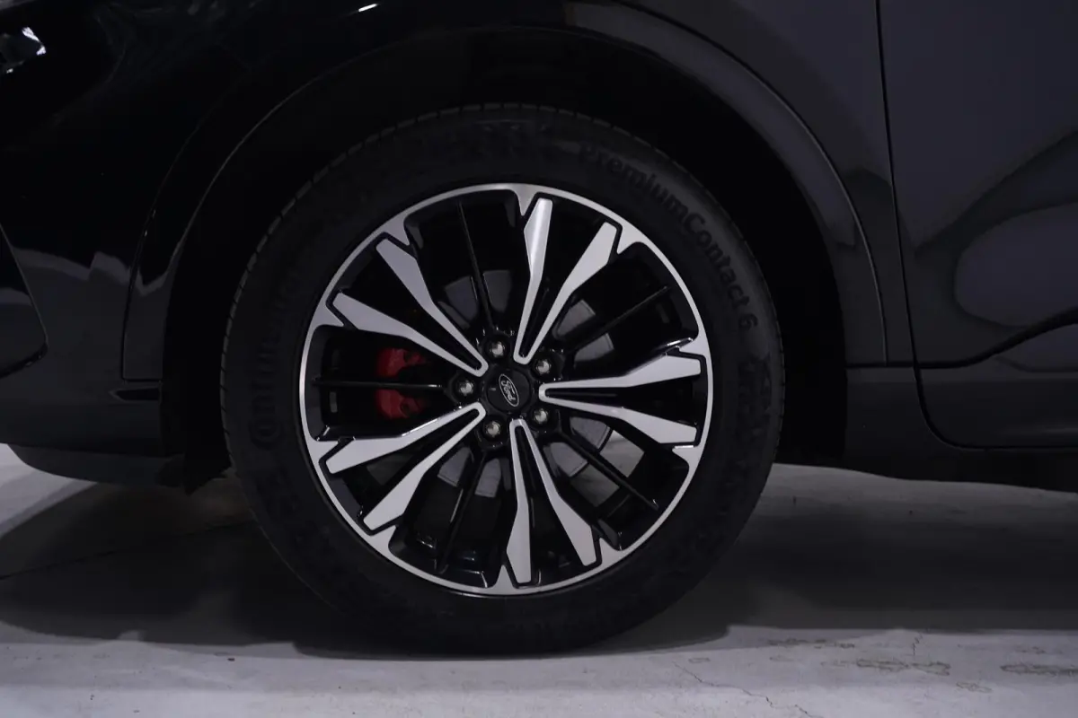 2.5 PHEV ST-Line X NAP Panodak Camera Apple/Android Winterpakket PDC v+a Head up