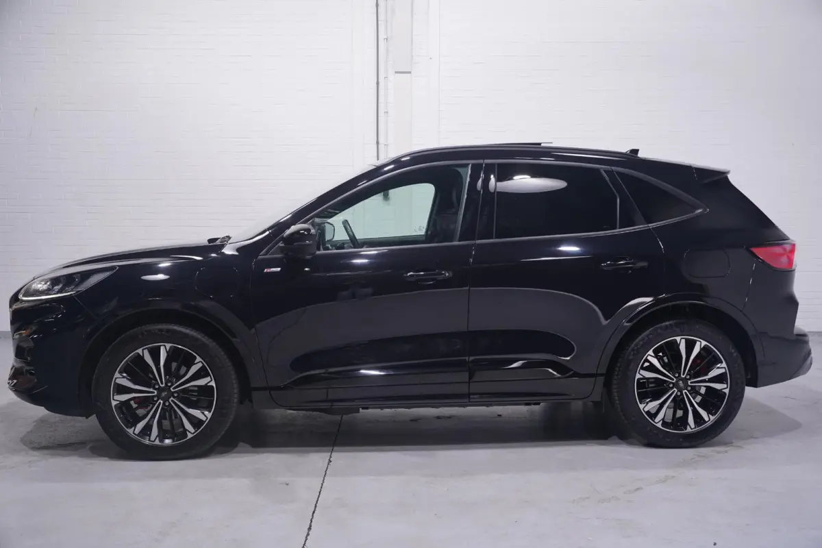 2.5 PHEV ST-Line X NAP Panodak Camera Apple/Android Winterpakket PDC v+a Head up
