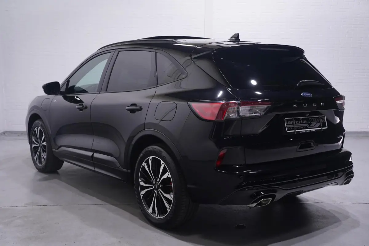 2.5 PHEV ST-Line X NAP Panodak Camera Apple/Android Winterpakket PDC v+a Head up