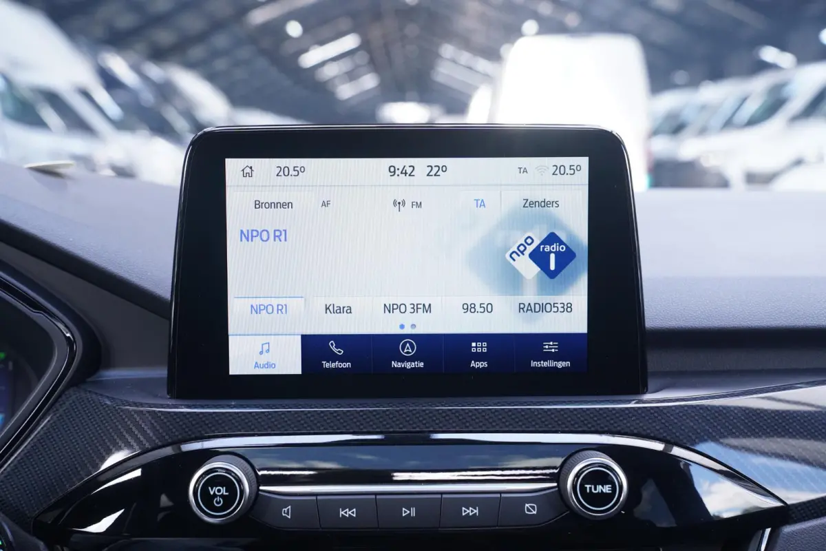 2.5 PHEV ST-Line X NAP Panodak Camera Apple/Android Winterpakket PDC v+a Head up