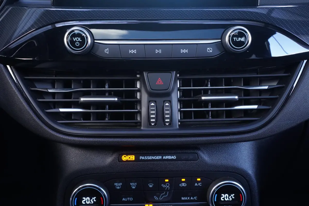 2.5 PHEV ST-Line X NAP Panodak Camera Apple/Android Winterpakket PDC v+a Head up