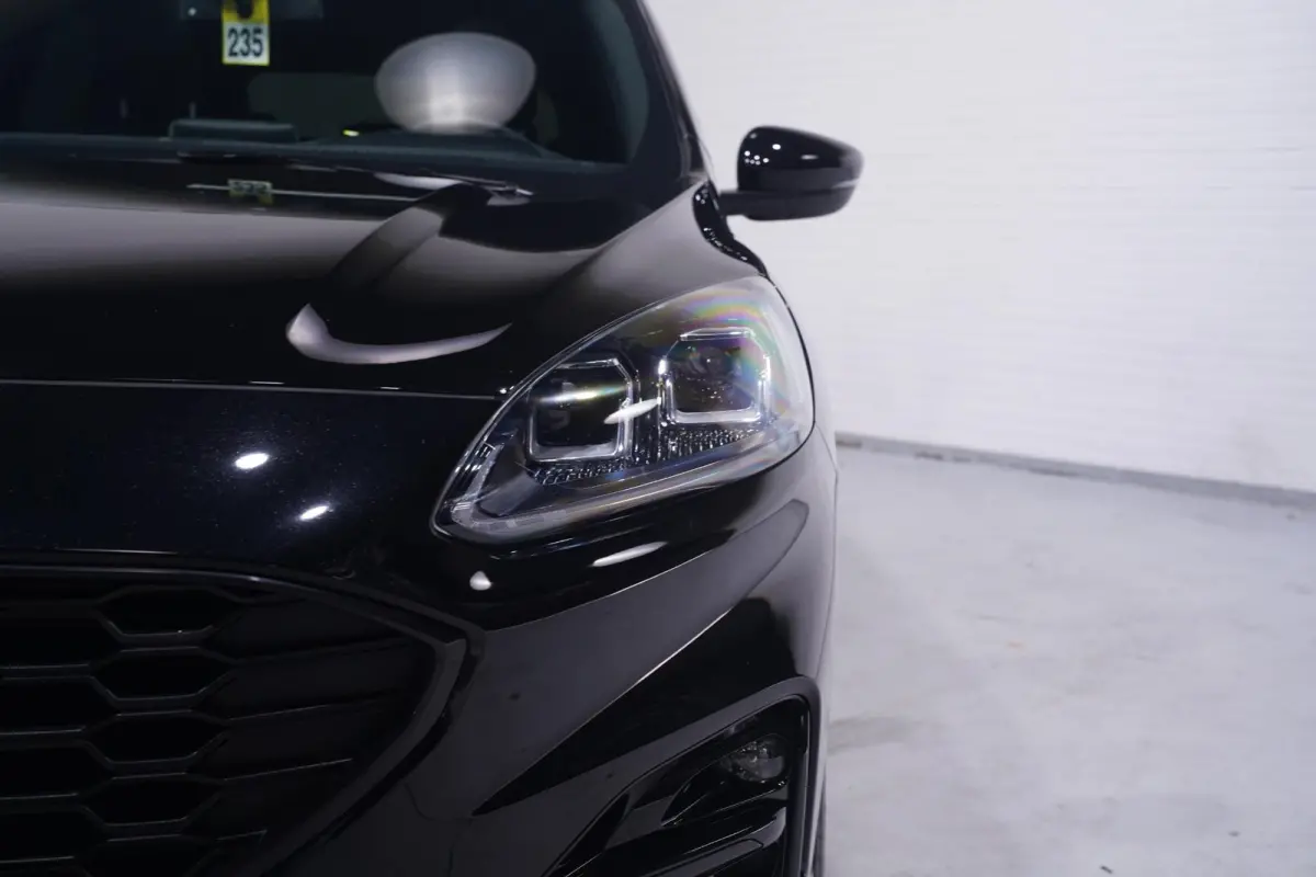 2.5 PHEV ST-Line X NAP Panodak Camera Apple/Android Winterpakket PDC v+a Head up