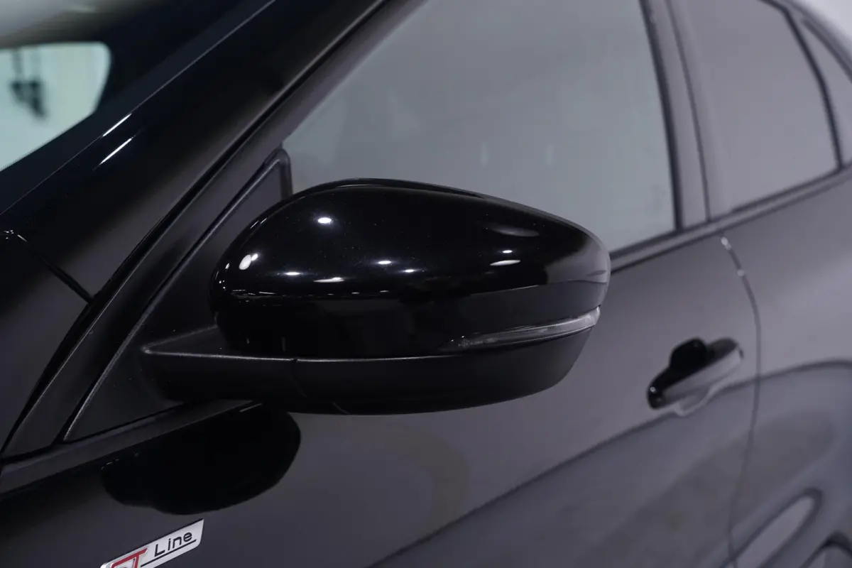 2.5 PHEV ST-Line X NAP Panodak Camera Apple/Android Winterpakket PDC v+a Head up