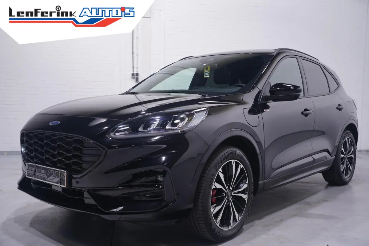 2.5 PHEV ST-Line X NAP Panodak Camera Apple/Android Winterpakket PDC v+a Head up