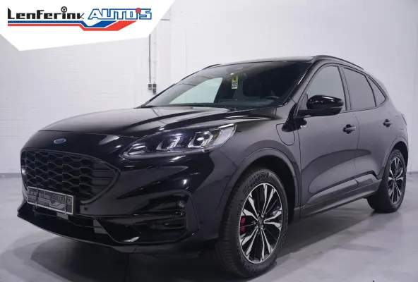 2.5 PHEV ST-Line X NAP Panodak Camera Apple/Android Winterpakket PDC v+a Head up