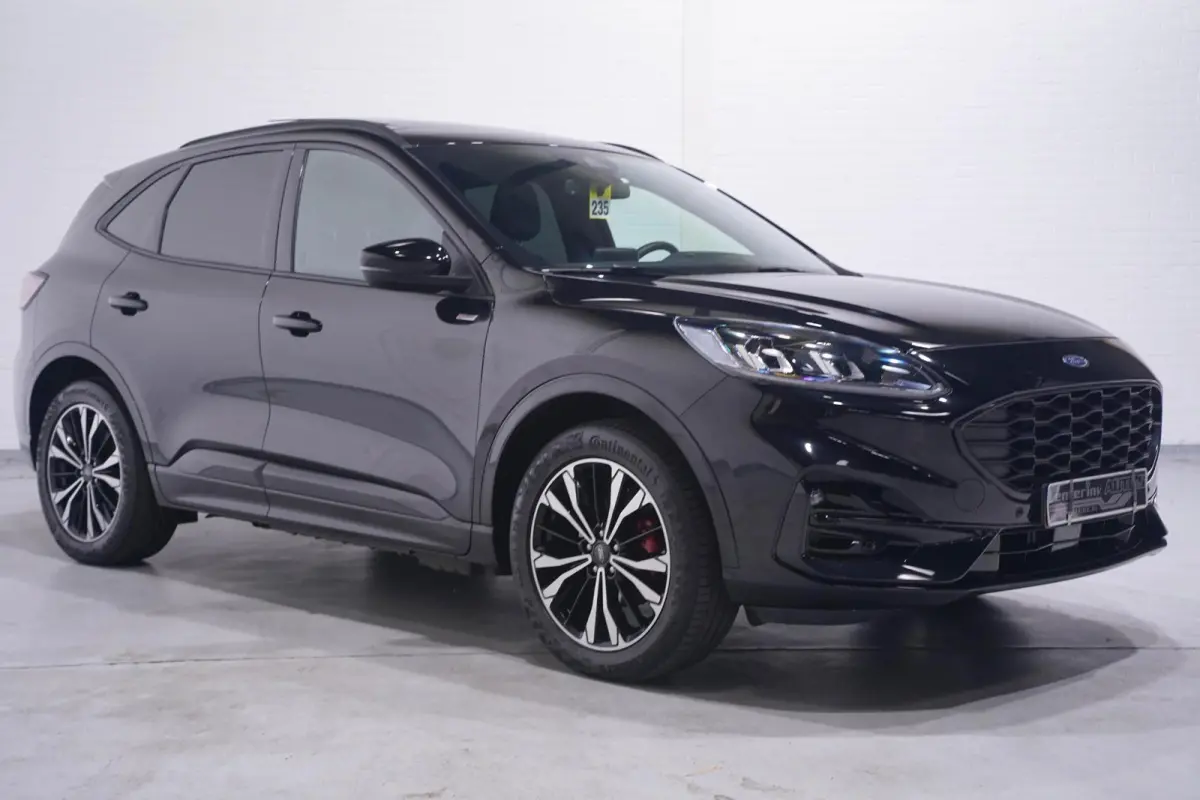 2.5 PHEV ST-Line X NAP Panodak Camera Apple/Android Winterpakket PDC v+a Head up