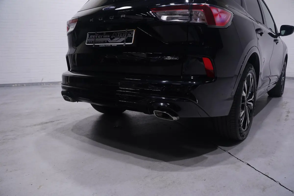 2.5 PHEV ST-Line X NAP Panodak Camera Apple/Android Winterpakket PDC v+a Head up
