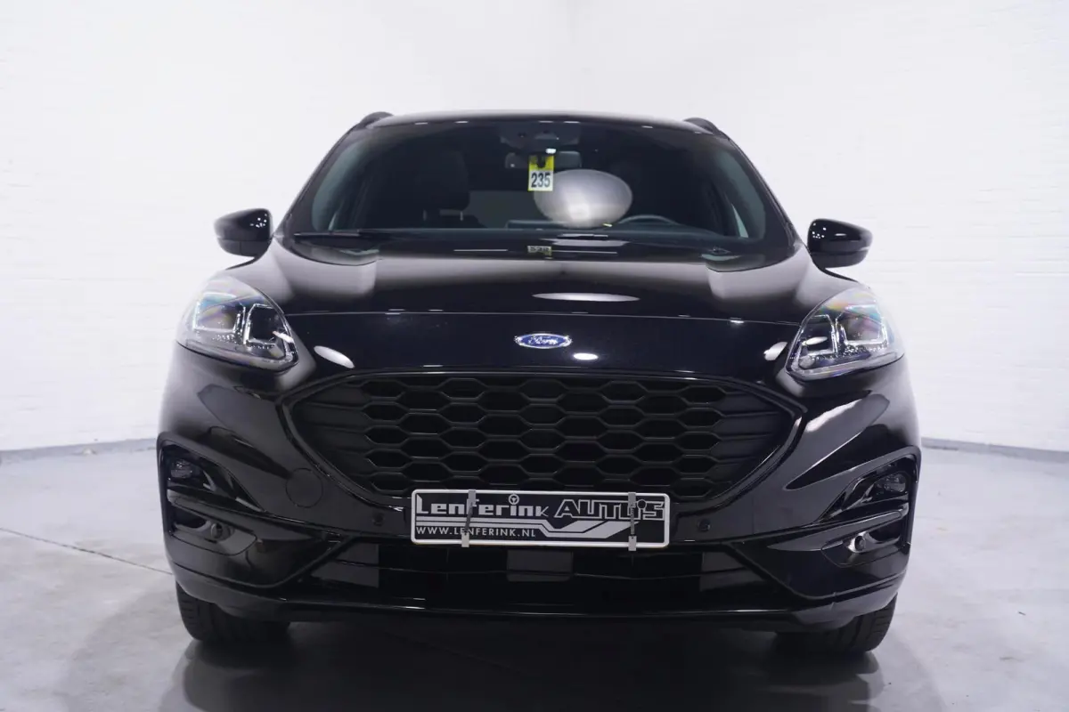 2.5 PHEV ST-Line X NAP Panodak Camera Apple/Android Winterpakket PDC v+a Head up