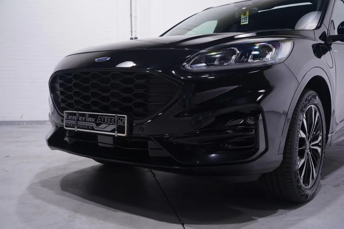 2.5 PHEV ST-Line X NAP Panodak Camera Apple/Android Winterpakket PDC v+a Head up