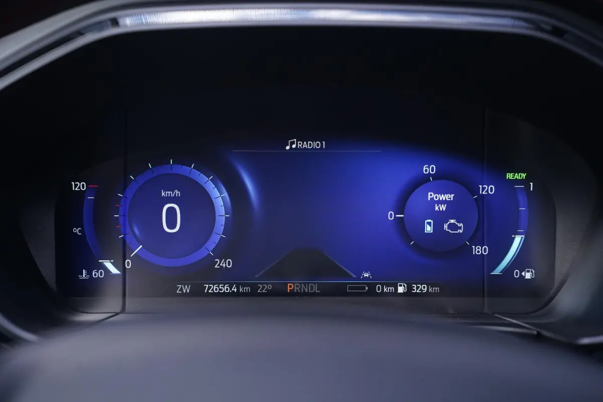 2.5 PHEV ST-Line X NAP Panodak Camera Apple/Android Winterpakket PDC v+a Head up