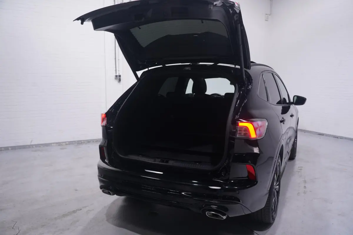2.5 PHEV ST-Line X NAP Panodak Camera Apple/Android Winterpakket PDC v+a Head up