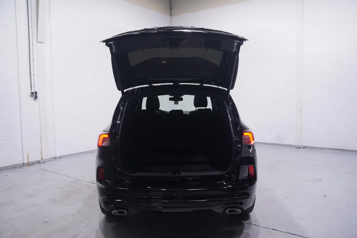 2.5 PHEV ST-Line X NAP Panodak Camera Apple/Android Winterpakket PDC v+a Head up