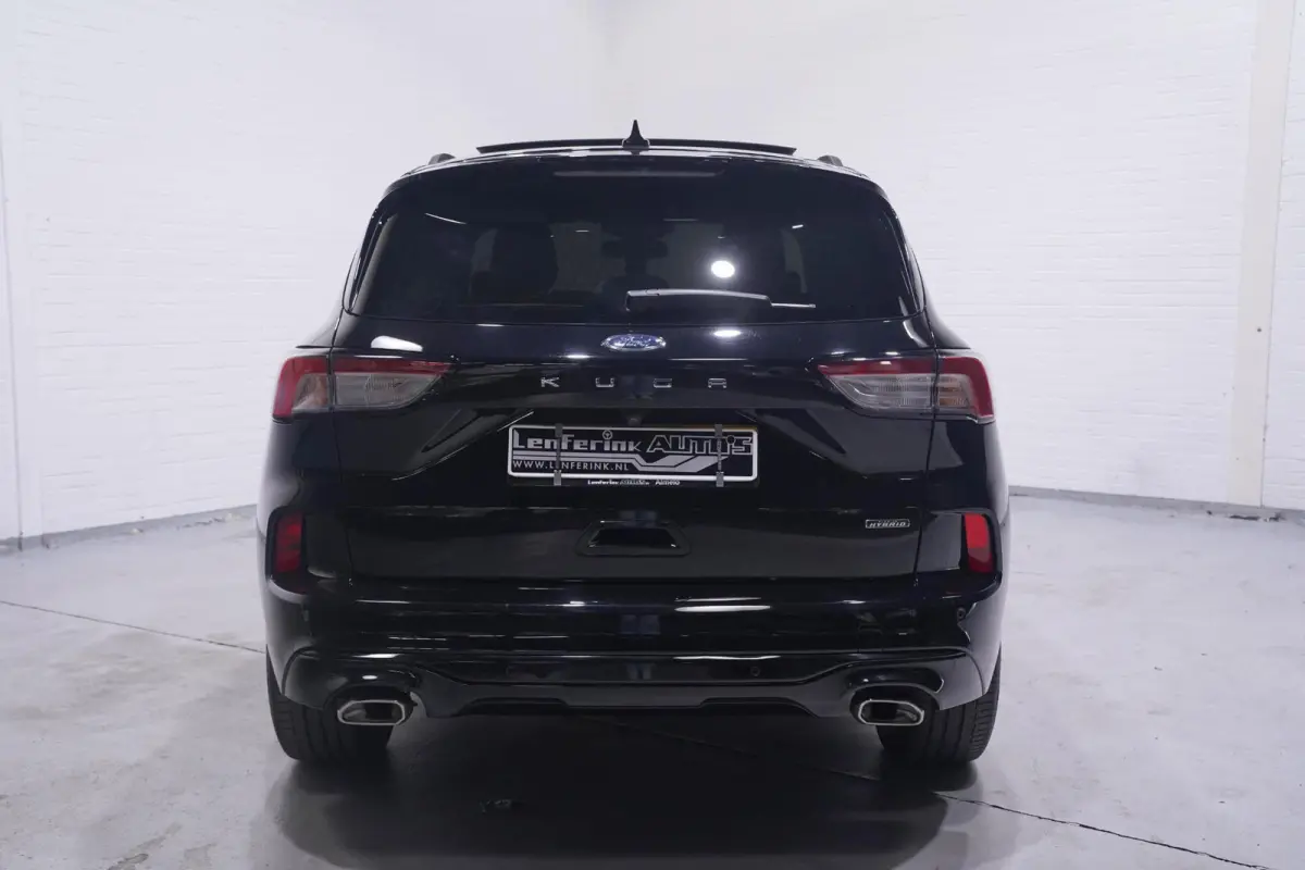 2.5 PHEV ST-Line X NAP Panodak Camera Apple/Android Winterpakket PDC v+a Head up